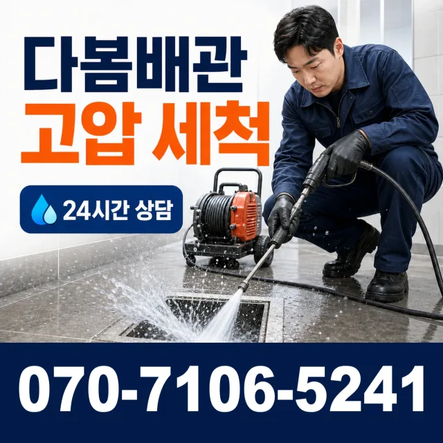 한산면 단상리 배관누수 상담 이미지 4